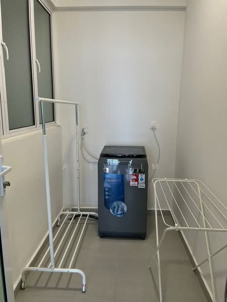 Kondominium untuk Disewa di Ideal Residency - Alex Lim - Interior - PropertyGuru.com.my