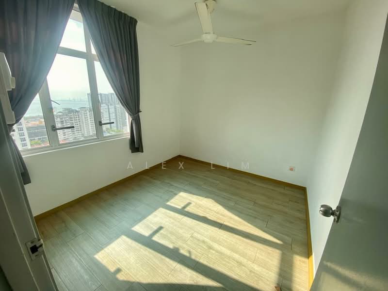 Kondominium untuk Disewa di D'mansion - Alex Lim - View - PropertyGuru.com.my
