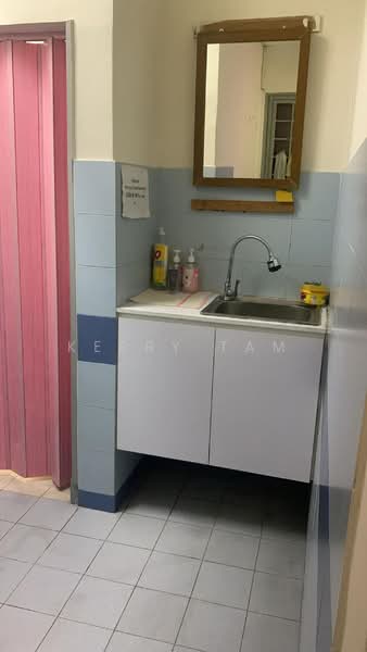 Office for Rent in Dataran Prima (Petaling Jaya) - Kerry Tam - Bathroom - PropertyGuru.com.my