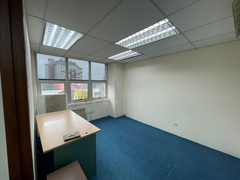 Office for Rent in Dataran Prima (Petaling Jaya) - Kerry Tam - Interior - PropertyGuru.com.my