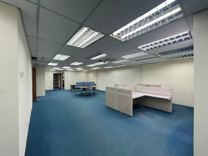 Office for Rent in Dataran Prima (Petaling Jaya) - Kerry Tam - Interior - PropertyGuru.com.my