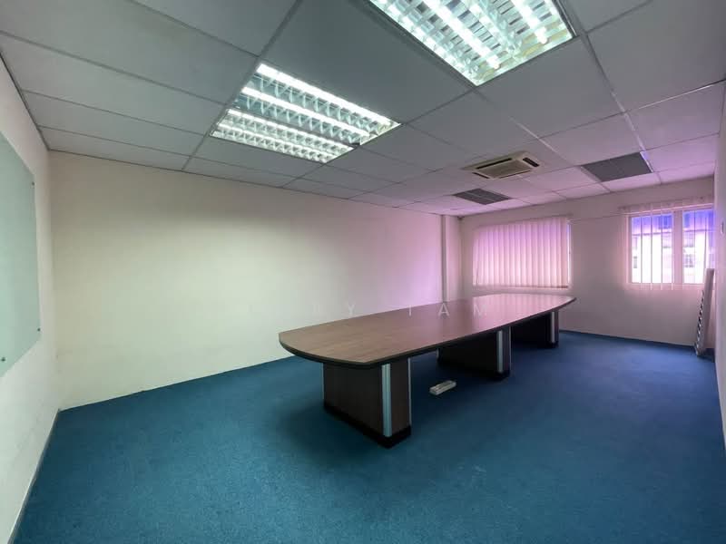 Office for Rent in Dataran Prima (Petaling Jaya) - Kerry Tam - Interior - PropertyGuru.com.my