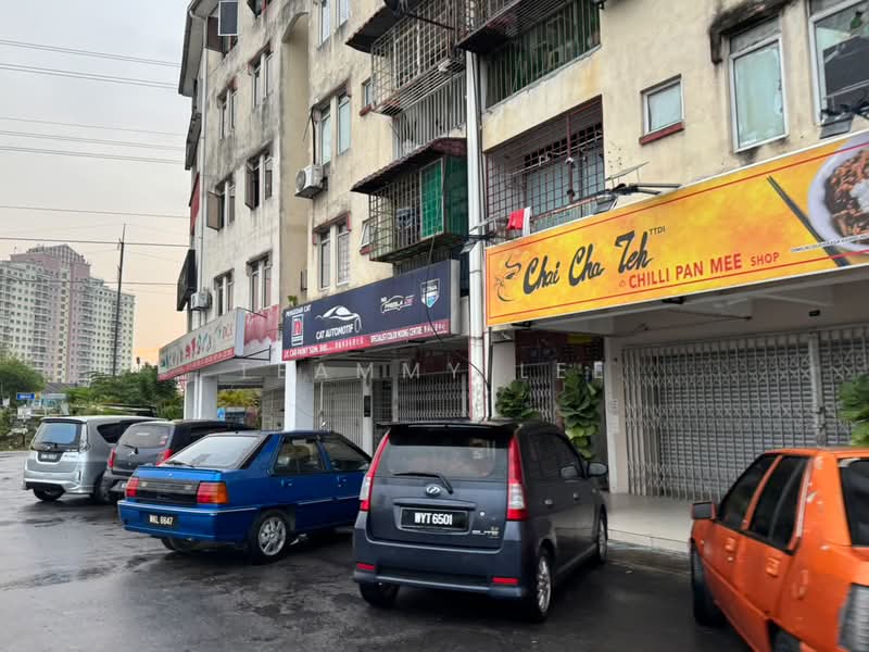 Shop for Sale in Taman Harmoni Indah (Balakong) - Teammy Lee - PropertyGuru.com.my