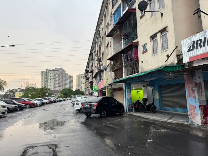 Shop for Sale in Taman Harmoni Indah (Balakong) - Teammy Lee - PropertyGuru.com.my