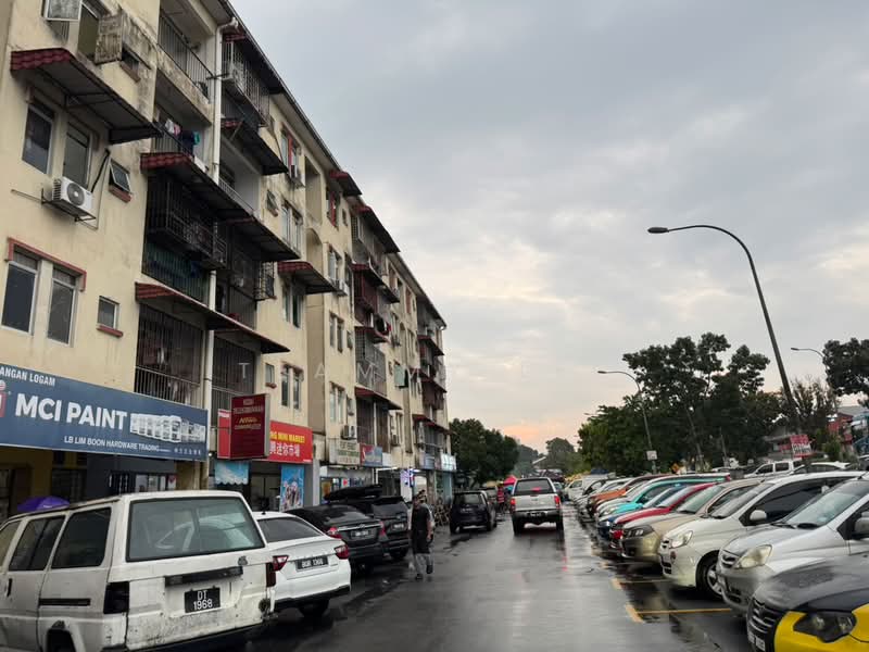 Shop for Sale in Taman Harmoni Indah (Balakong) - Teammy Lee - PropertyGuru.com.my