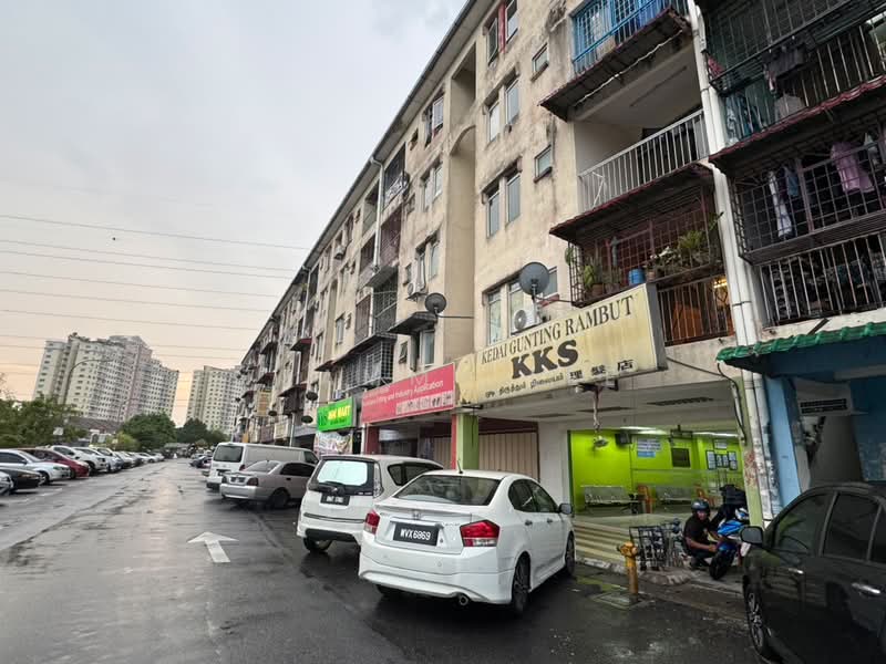 Shop for Sale in Taman Harmoni Indah (Balakong) - Teammy Lee - PropertyGuru.com.my