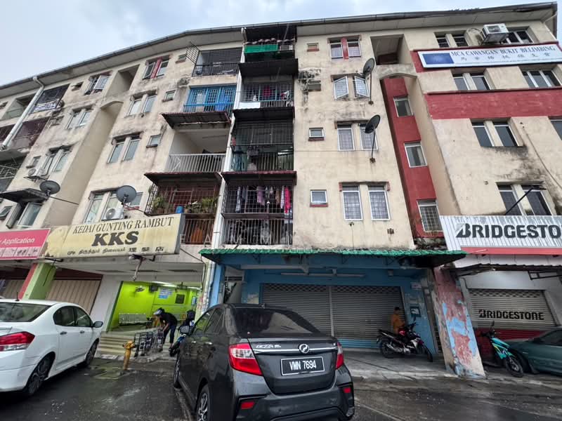 Shop for Sale in Taman Harmoni Indah (Balakong) - Teammy Lee - PropertyGuru.com.my