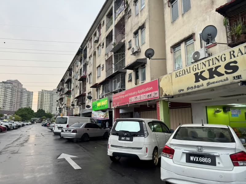 Shop for Sale in Taman Harmoni Indah (Balakong) - Teammy Lee - PropertyGuru.com.my