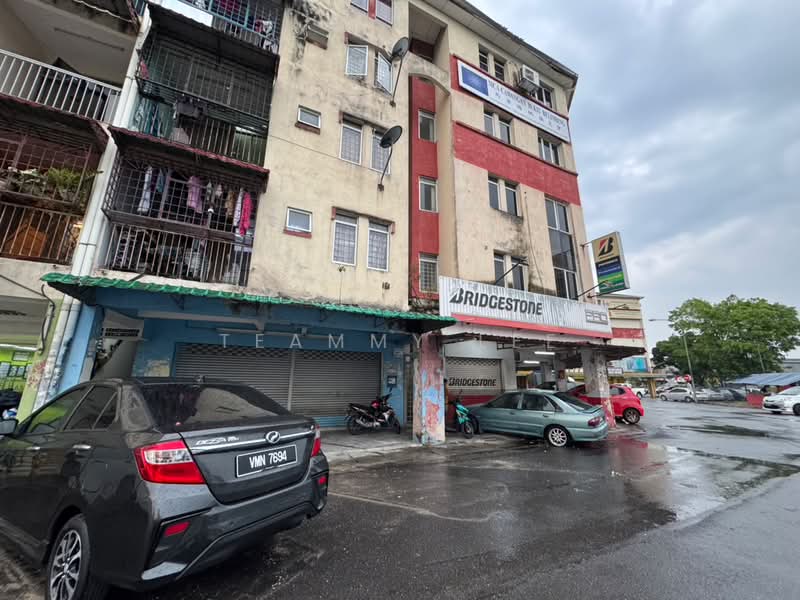 Shop for Sale in Taman Harmoni Indah (Balakong) - Teammy Lee - PropertyGuru.com.my