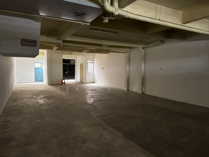 Shop for Sale in Taman Harmoni Indah (Balakong) - Teammy Lee - PropertyGuru.com.my