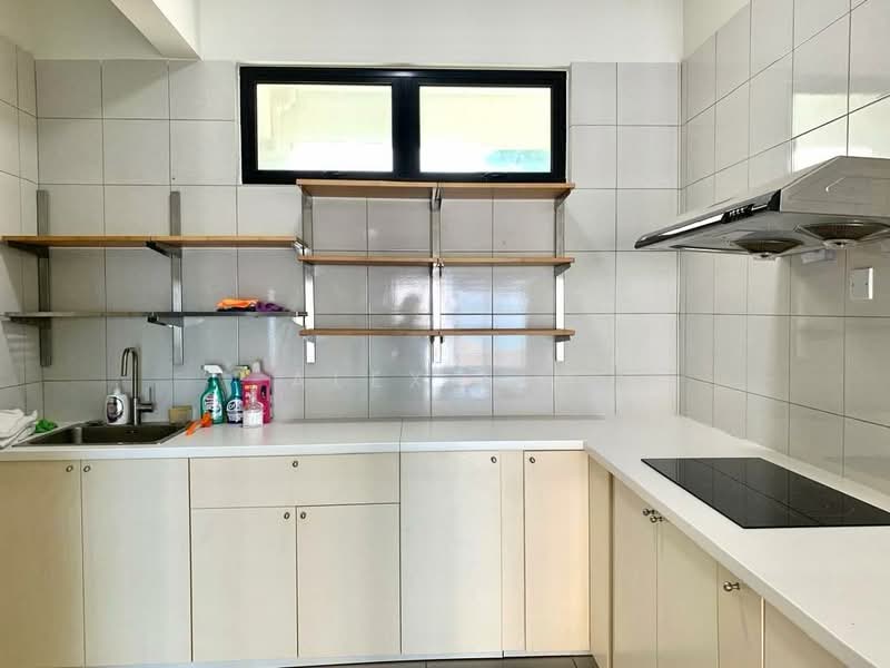 Kondominium untuk Disewa di Mont Residence - Alex Lim - Kitchen - PropertyGuru.com.my