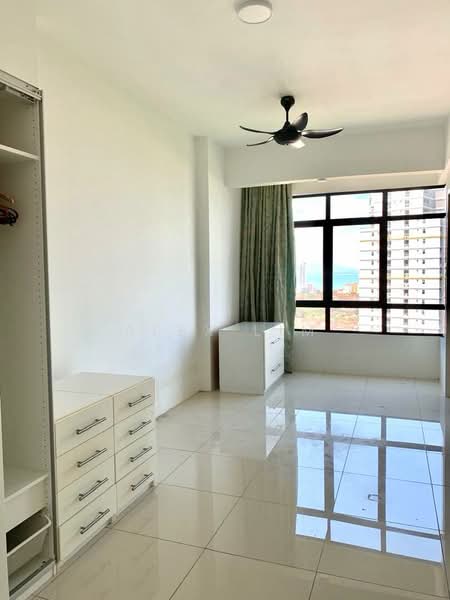 Kondominium untuk Disewa di Mont Residence - Alex Lim - Bedroom - PropertyGuru.com.my