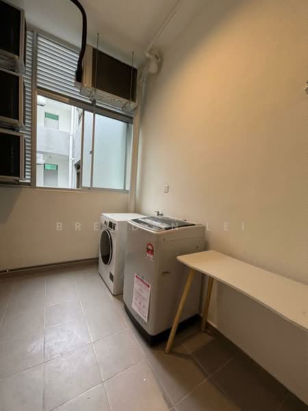 Condominium for Rent at Nikka Residence - Brendan Lei - Interior - PropertyGuru.com.my
