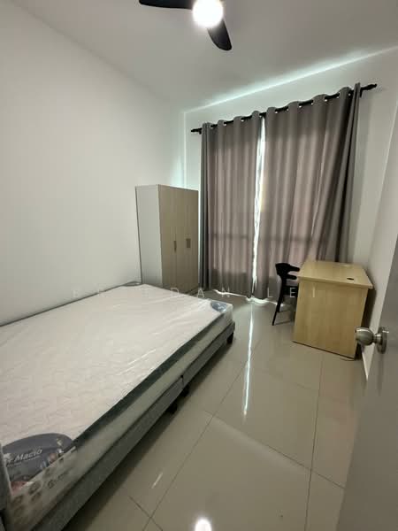 Condominium for Rent at Nikka Residence - Brendan Lei - Bedroom - PropertyGuru.com.my