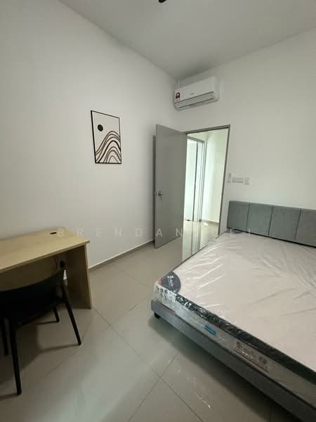 Condominium for Rent at Nikka Residence - Brendan Lei - Bedroom - PropertyGuru.com.my