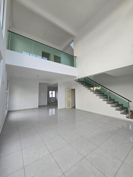 3-storey Terraced House for Sale in Saujana Rawang (Rawang) - Jonathan Chai - Interior - PropertyGuru.com.my