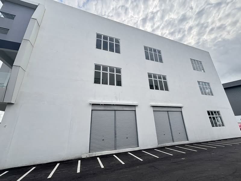 Shop for Rent in Sepang (Selangor) - Kamisah Khalid - Exterior - PropertyGuru.com.my