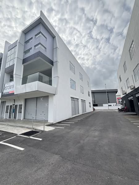 Shop for Rent in Sepang (Selangor) - Kamisah Khalid - Exterior - PropertyGuru.com.my
