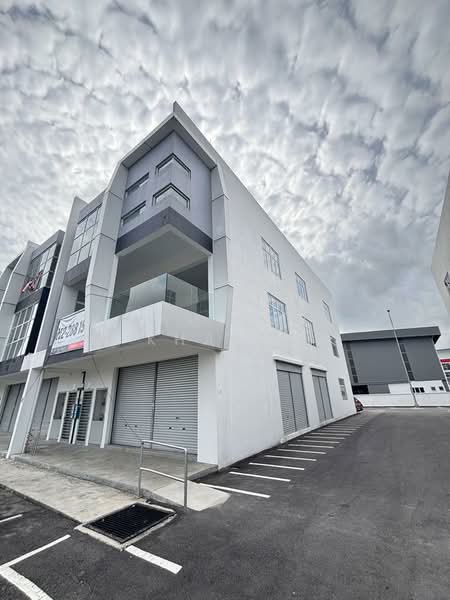 Shop for Rent in Sepang (Selangor) - Kamisah Khalid - Exterior - PropertyGuru.com.my