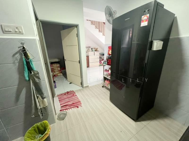 2-storey Terraced House for Sale in Bandar Baru Permas Jaya (Permas Jaya) - Coco Feng Lily - PropertyGuru.com.my