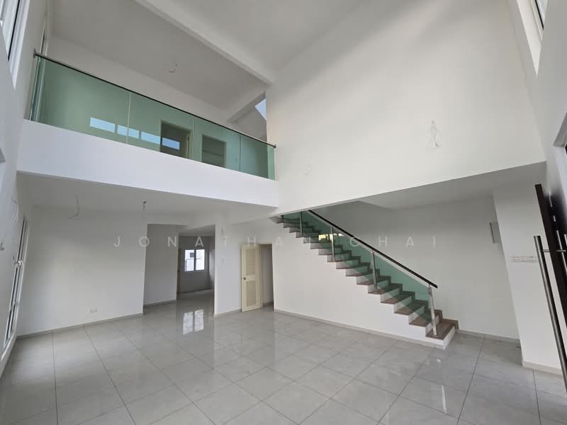 3-storey Terraced House for Sale in Saujana Rawang (Rawang) - Jonathan Chai - Interior - PropertyGuru.com.my