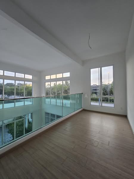 3-storey Terraced House for Sale in Saujana Rawang (Rawang) - Jonathan Chai - PropertyGuru.com.my