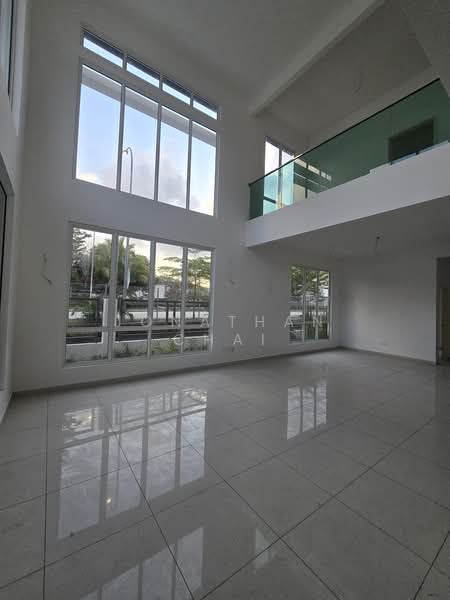 3-storey Terraced House for Sale in Saujana Rawang (Rawang) - Jonathan Chai - Interior - PropertyGuru.com.my