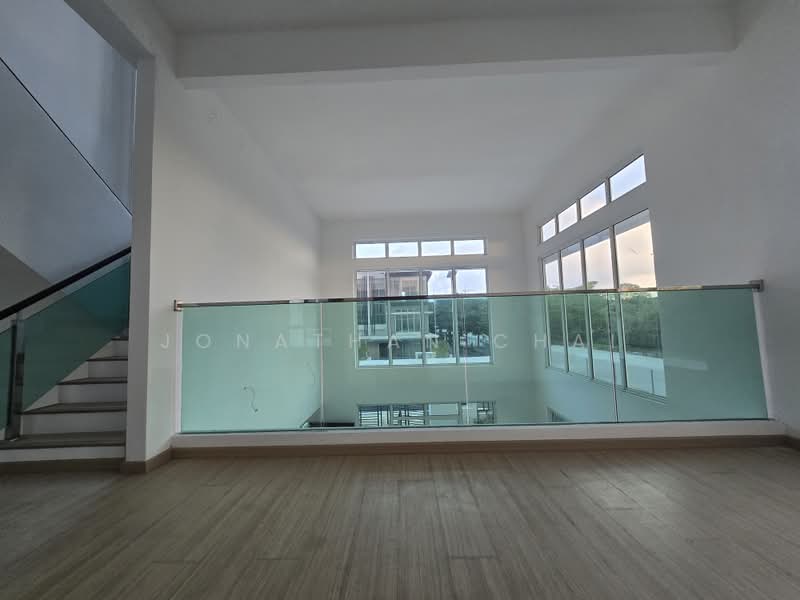 2.5-storey Terraced House for Sale in Saujana Rawang (Rawang) - Jonathan Chai - PropertyGuru.com.my
