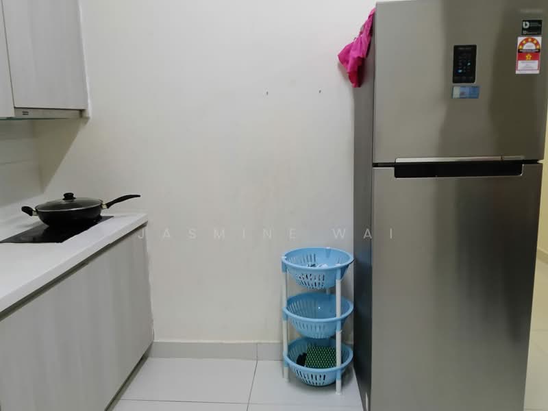 Servis Apartment untuk Disewa di MKH Boulevard - Jasmine Wai - PropertyGuru.com.my