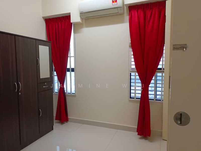 Servis Apartment untuk Disewa di MKH Boulevard - Jasmine Wai - PropertyGuru.com.my