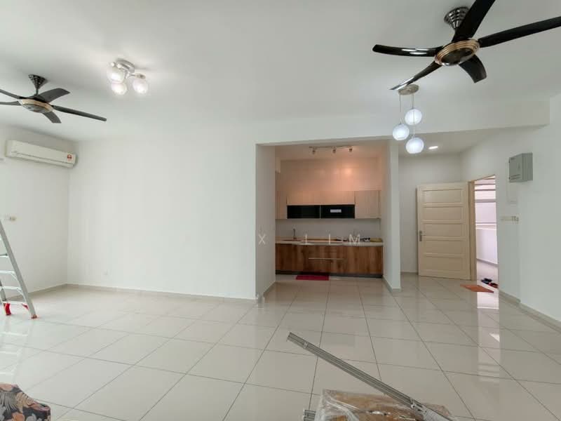 Condominium for Rent at Fiera Vista - Alex Lim - Living Room - PropertyGuru.com.my
