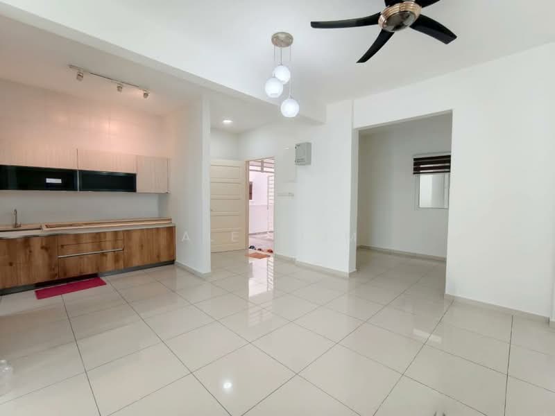 Condominium for Rent at Fiera Vista - Alex Lim - Kitchen - PropertyGuru.com.my