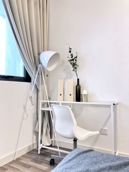 Condominium for Rent at Sunway GeoSense - Brendan Lei - Study - PropertyGuru.com.my