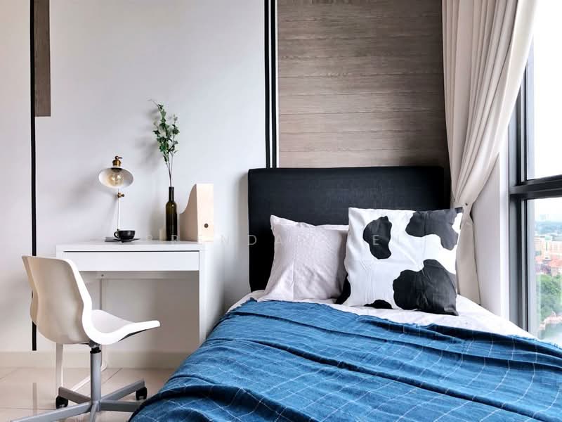 Condominium for Rent at Sunway GeoSense - Brendan Lei - Bedroom - PropertyGuru.com.my