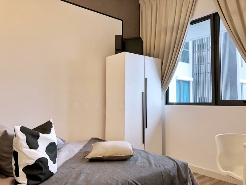 Condominium for Rent at Sunway GeoSense - Brendan Lei - Bedroom - PropertyGuru.com.my