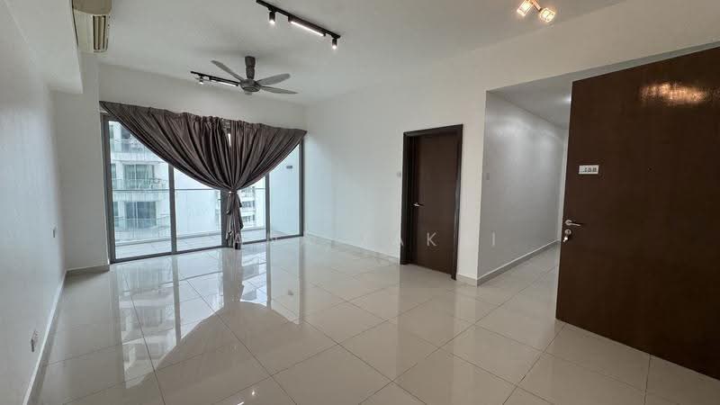 Kediaman Servis untuk Disewa di Regalia Residence - Zana Zakri - PropertyGuru.com.my