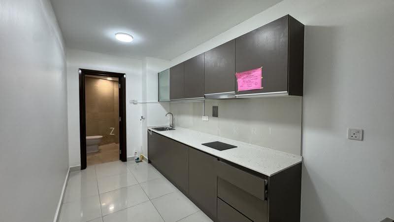 Kediaman Servis untuk Disewa di Regalia Residence - Zana Zakri - PropertyGuru.com.my