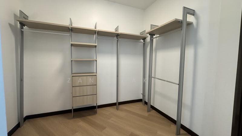 Kediaman Servis untuk Disewa di Regalia Residence - Zana Zakri - PropertyGuru.com.my
