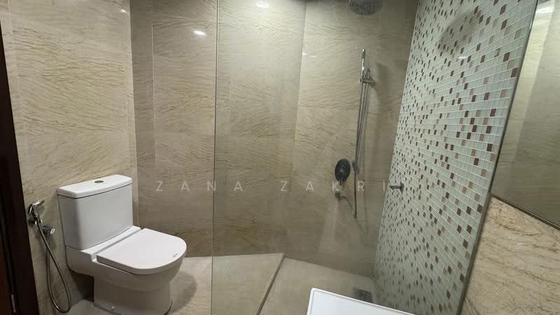 Kediaman Servis untuk Disewa di Regalia Residence - Zana Zakri - PropertyGuru.com.my