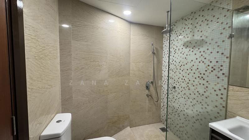 Kediaman Servis untuk Disewa di Regalia Residence - Zana Zakri - PropertyGuru.com.my