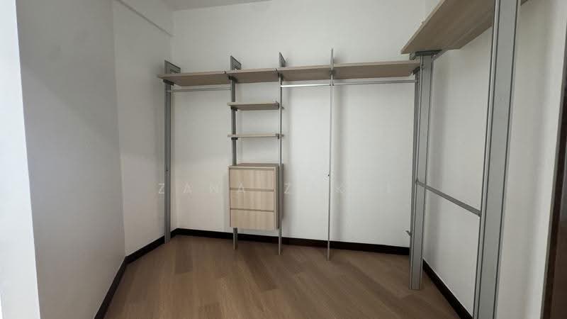 Kediaman Servis untuk Disewa di Regalia Residence - Zana Zakri - PropertyGuru.com.my