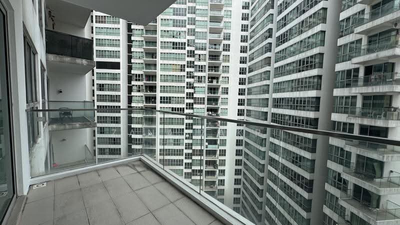 Kediaman Servis untuk Disewa di Regalia Residence - Zana Zakri - PropertyGuru.com.my