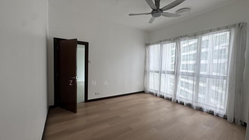 Kediaman Servis untuk Disewa di Regalia Residence - Zana Zakri - PropertyGuru.com.my