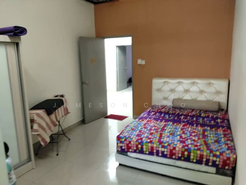Rumah Teres 2 Tingkat untuk Disewa di Johor Bahru (Johor) - Jameson Choo - PropertyGuru.com.my