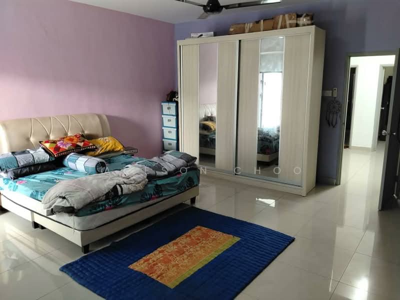 Rumah Teres 2 Tingkat untuk Disewa di Johor Bahru (Johor) - Jameson Choo - PropertyGuru.com.my