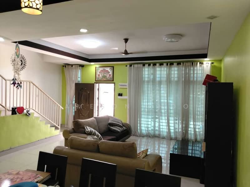 Rumah Teres 2 Tingkat untuk Disewa di Johor Bahru (Johor) - Jameson Choo - PropertyGuru.com.my