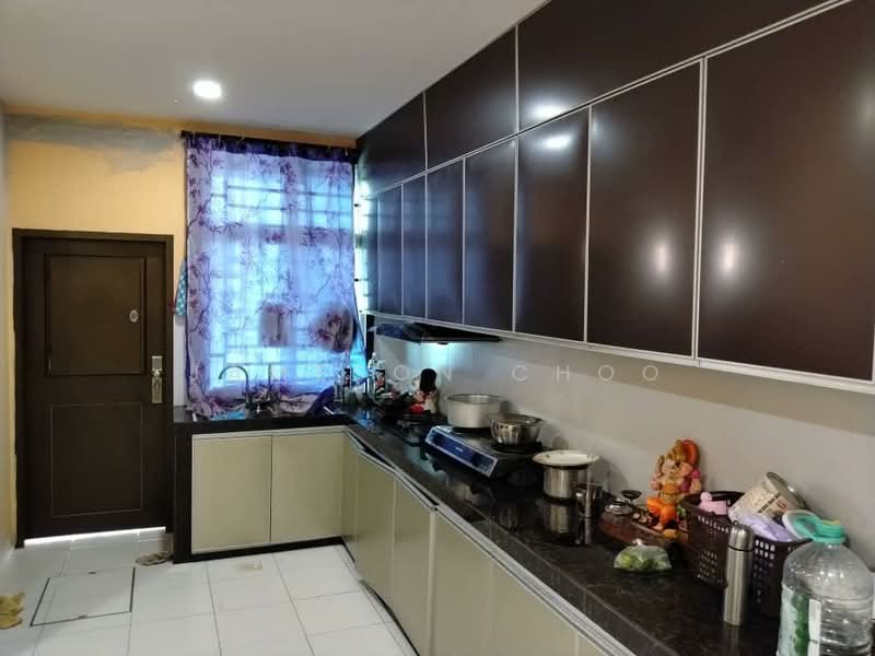Rumah Teres 2 Tingkat untuk Disewa di Johor Bahru (Johor) - Jameson Choo - PropertyGuru.com.my