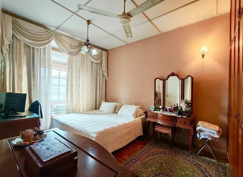 Rumah Teres 2 Tingkat untuk Dijual di Usj 4 (Subang Jaya) - CH LIM - Bedroom - PropertyGuru.com.my