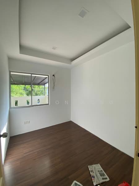 Rumah Teres 2 Tingkat untuk Dijual di Bandar Menjalara (Kuala Lumpur) - Wilson Wong - PropertyGuru.com.my
