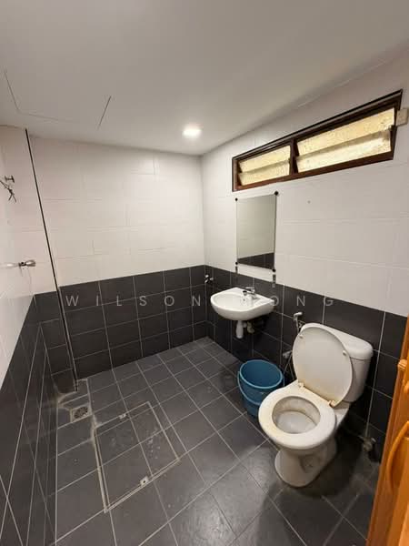 Rumah Teres 2 Tingkat untuk Dijual di Bandar Menjalara (Kuala Lumpur) - Wilson Wong - PropertyGuru.com.my